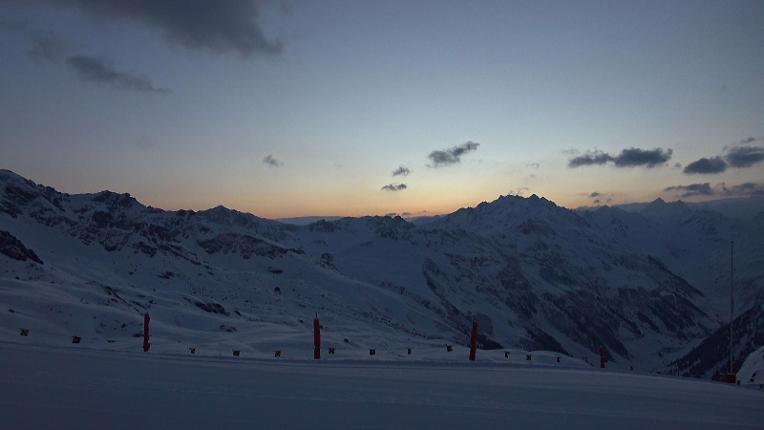 Webcam Davos Parsenn: Madrisa Upper