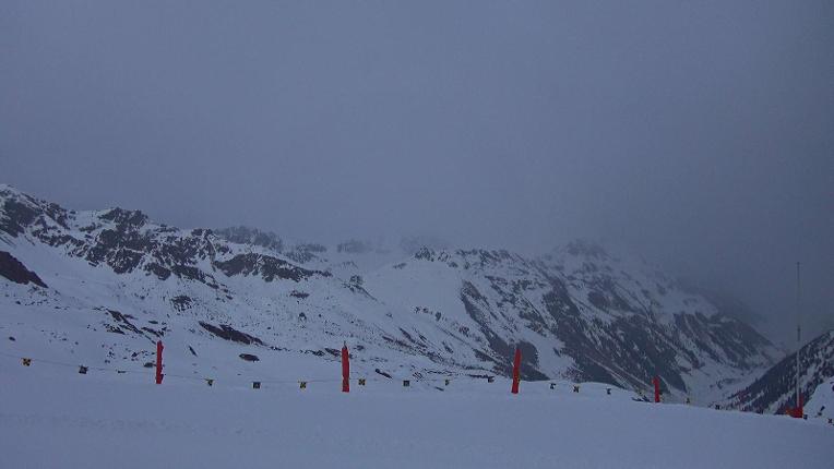 Webcam Davos Parsenn: Madrisa Upper