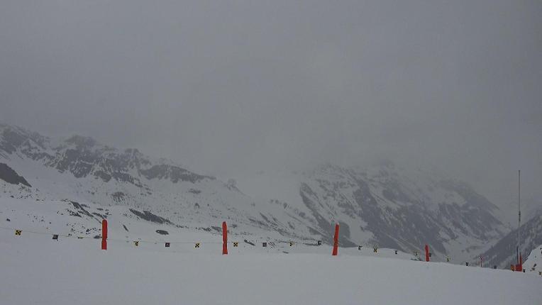 Webcam Davos Parsenn: Madrisa Upper