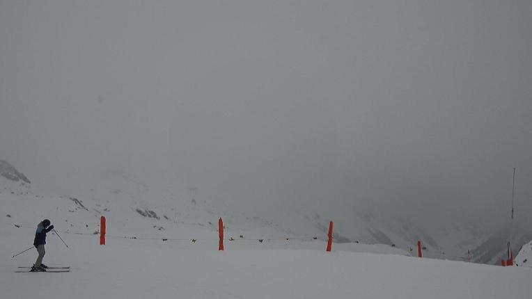 Webcam Davos Parsenn: Madrisa Upper