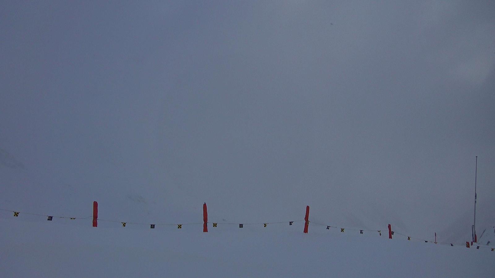 Webcam Davos Parsenn: Madrisa Upper