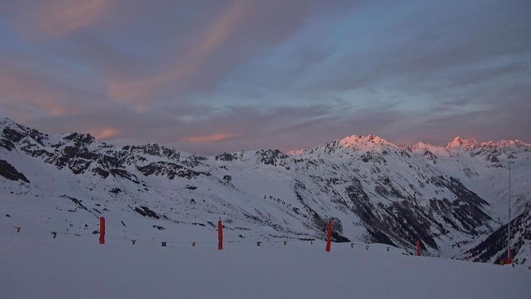 Webcam Davos Parsenn: Madrisa Upper