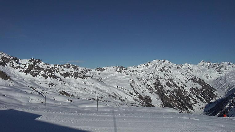 Webcam Davos Parsenn: Madrisa Upper