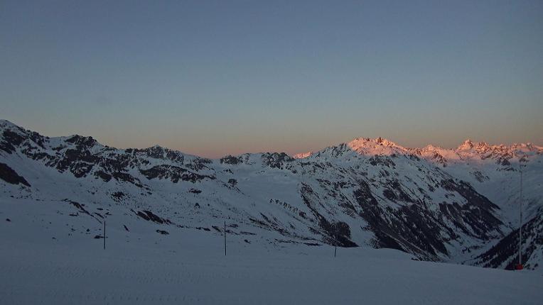 Webcam Davos Parsenn: Madrisa Upper