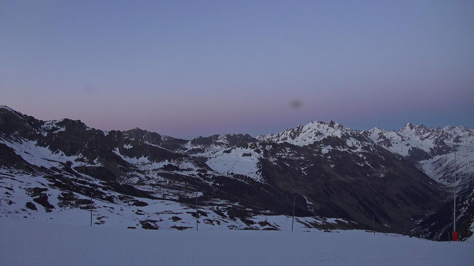 Webcam Davos Parsenn: Madrisa Upper