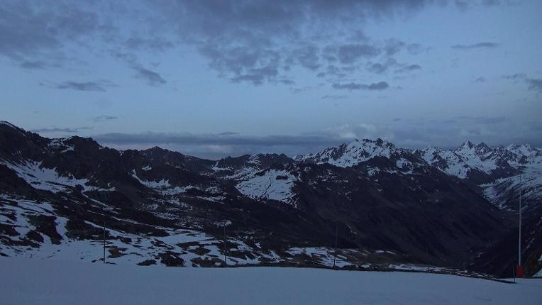 Webcam Davos Parsenn: Madrisa Upper