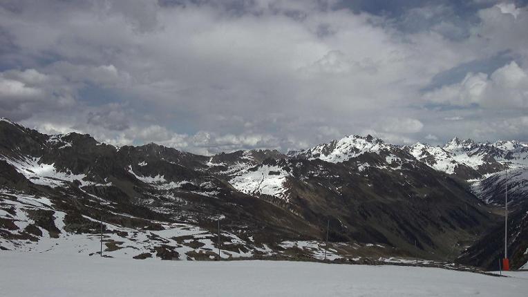 Webcam Davos Parsenn: Madrisa Upper