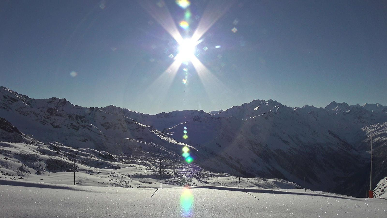 Webcam Davos Parsenn: Madrisa Upper