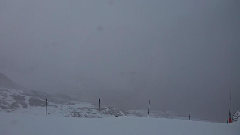 Webcam Davos Parsenn: Madrisa Upper