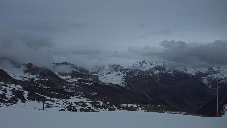 Webcam Davos Parsenn: Madrisa Upper