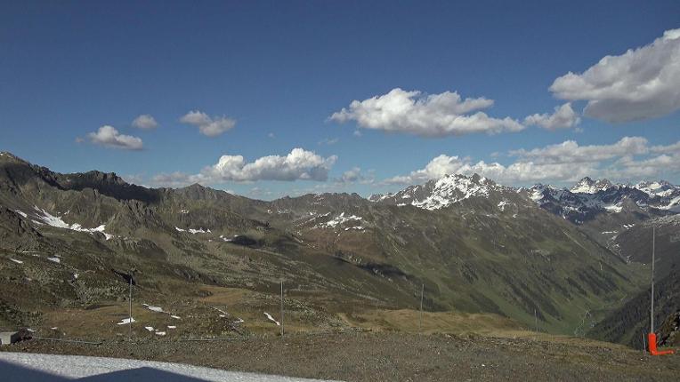 Webcam Davos Parsenn: Madrisa Upper