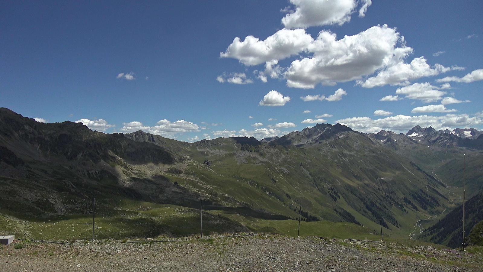 Webcam Davos Parsenn: Madrisa Upper