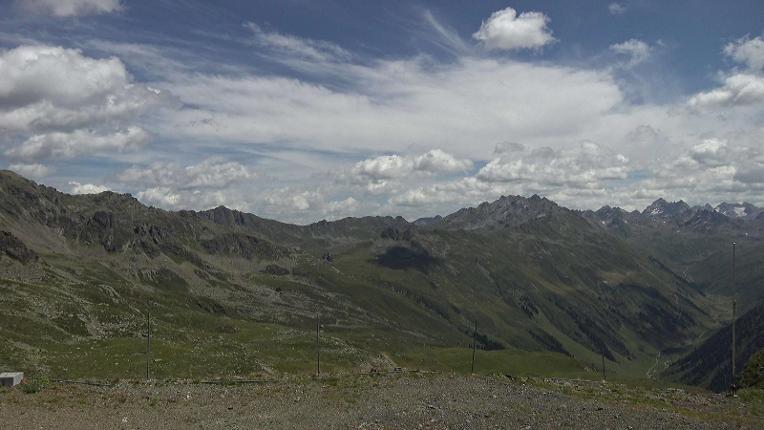 Webcam Davos Parsenn: Madrisa Upper