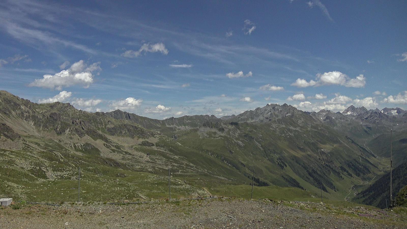 Webcam Davos Parsenn: Madrisa Upper