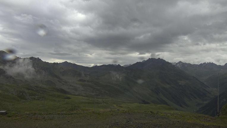 Webcam Davos Parsenn: Madrisa Upper