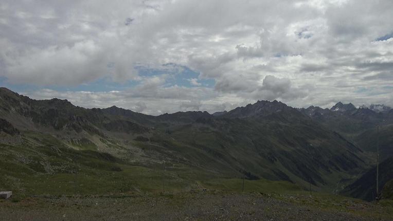 Webcam Davos Parsenn: Madrisa Upper