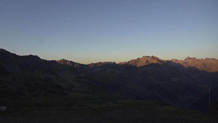 Webcam Davos Parsenn: Madrisa Upper