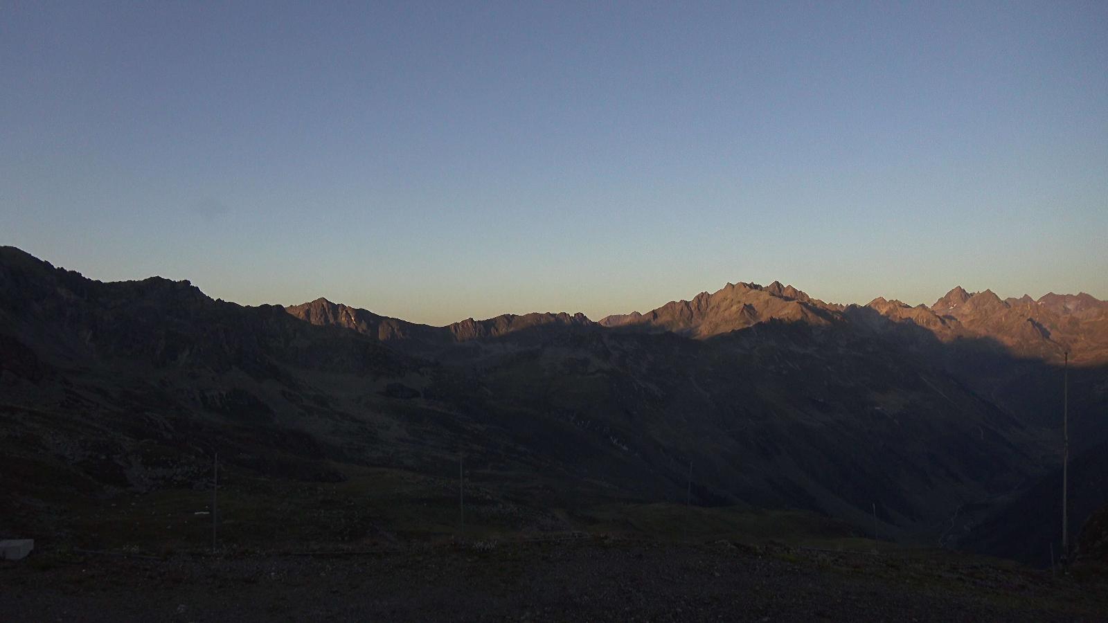 Webcam Davos Parsenn: Madrisa Upper