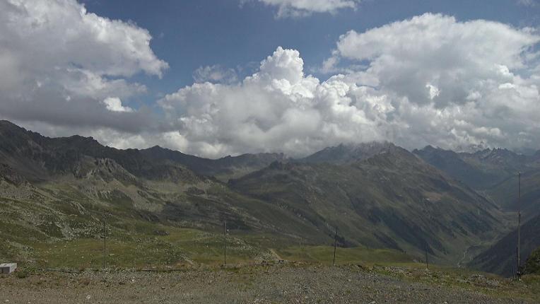 Webcam Davos Parsenn: Madrisa Upper