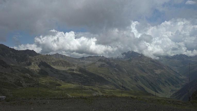 Webcam Davos Parsenn: Madrisa Upper