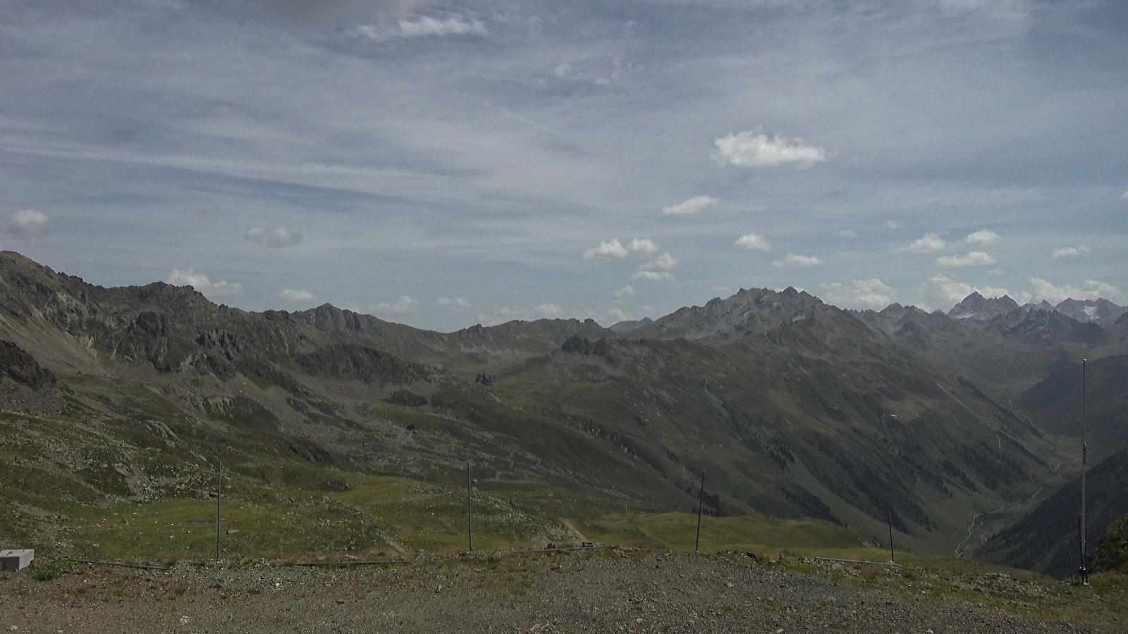 Webcam Davos Parsenn: Madrisa Upper