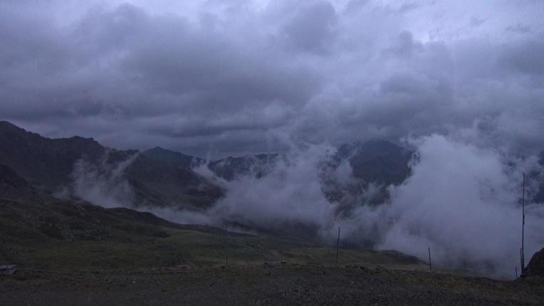 Webcam Davos Parsenn: Madrisa Upper