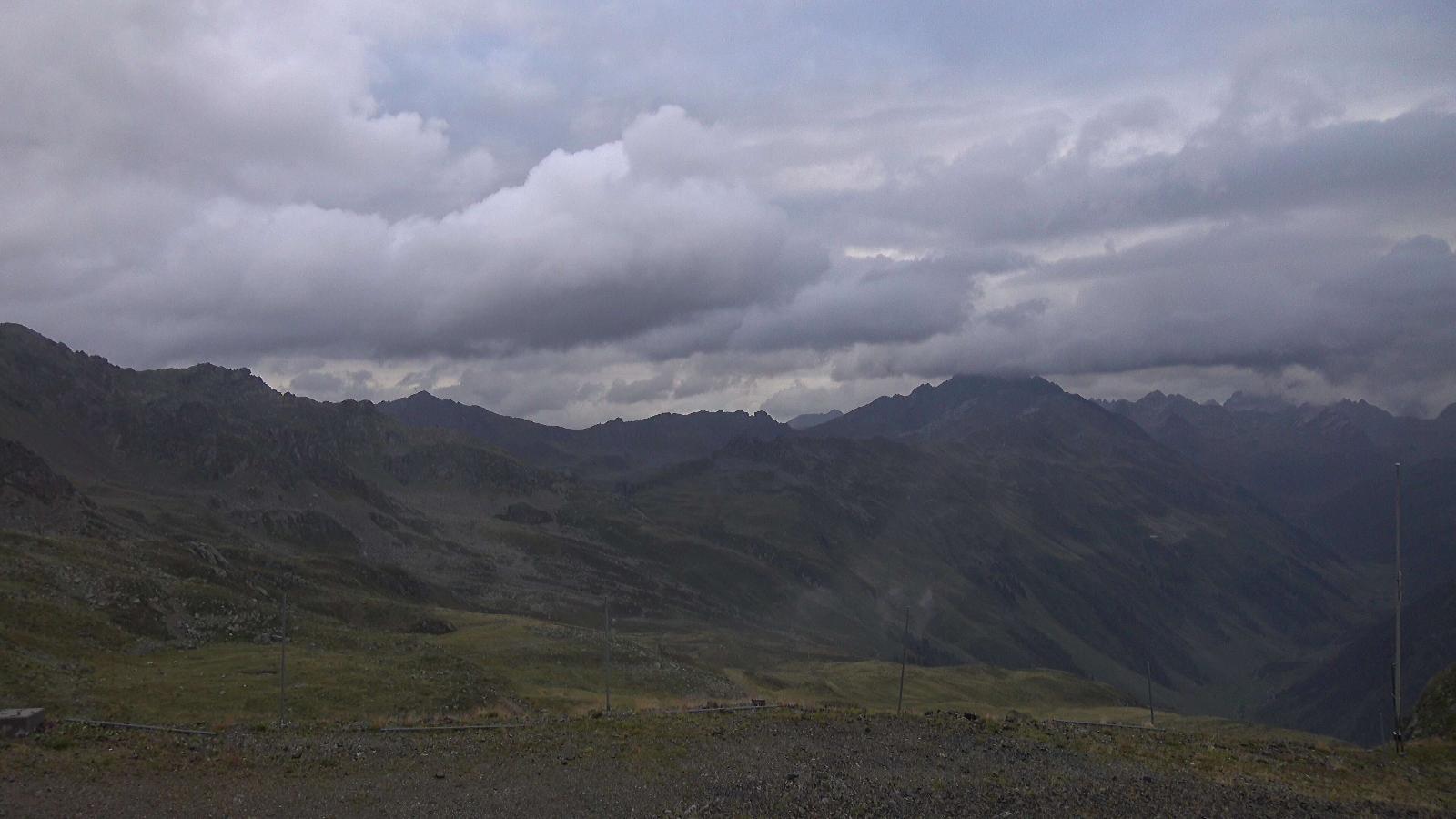 Webcam Davos Parsenn: Madrisa Upper