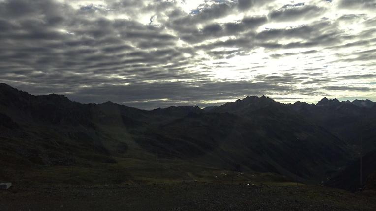 Webcam Davos Parsenn: Madrisa Upper