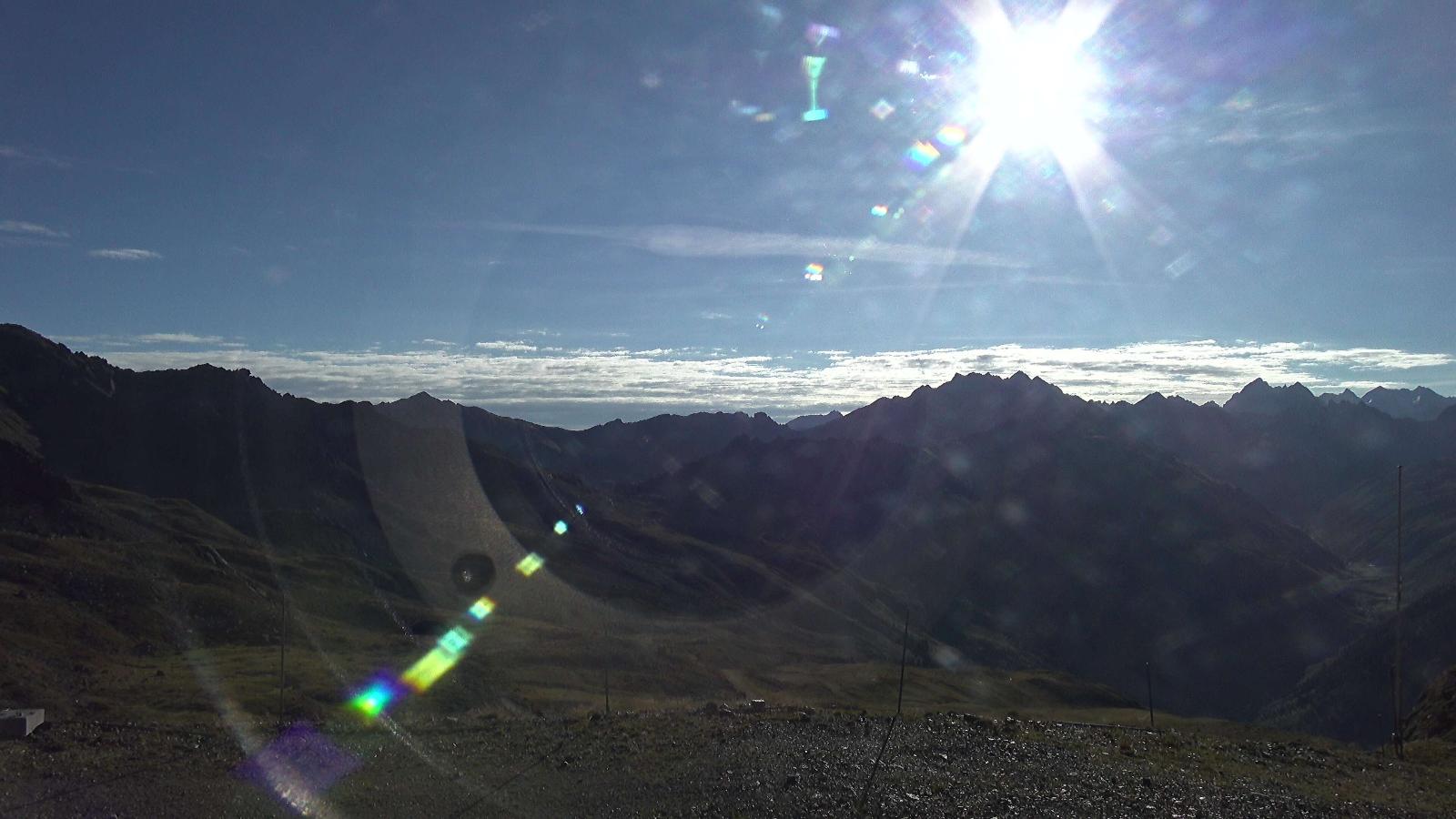 Webcam Davos Parsenn: Madrisa Upper