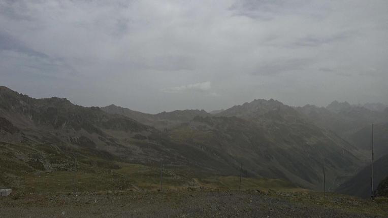Webcam Davos Parsenn: Madrisa Upper