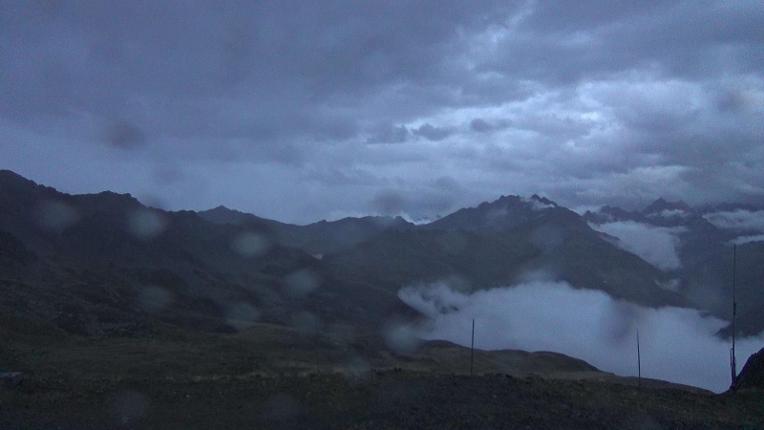 Webcam Davos Parsenn: Madrisa Upper