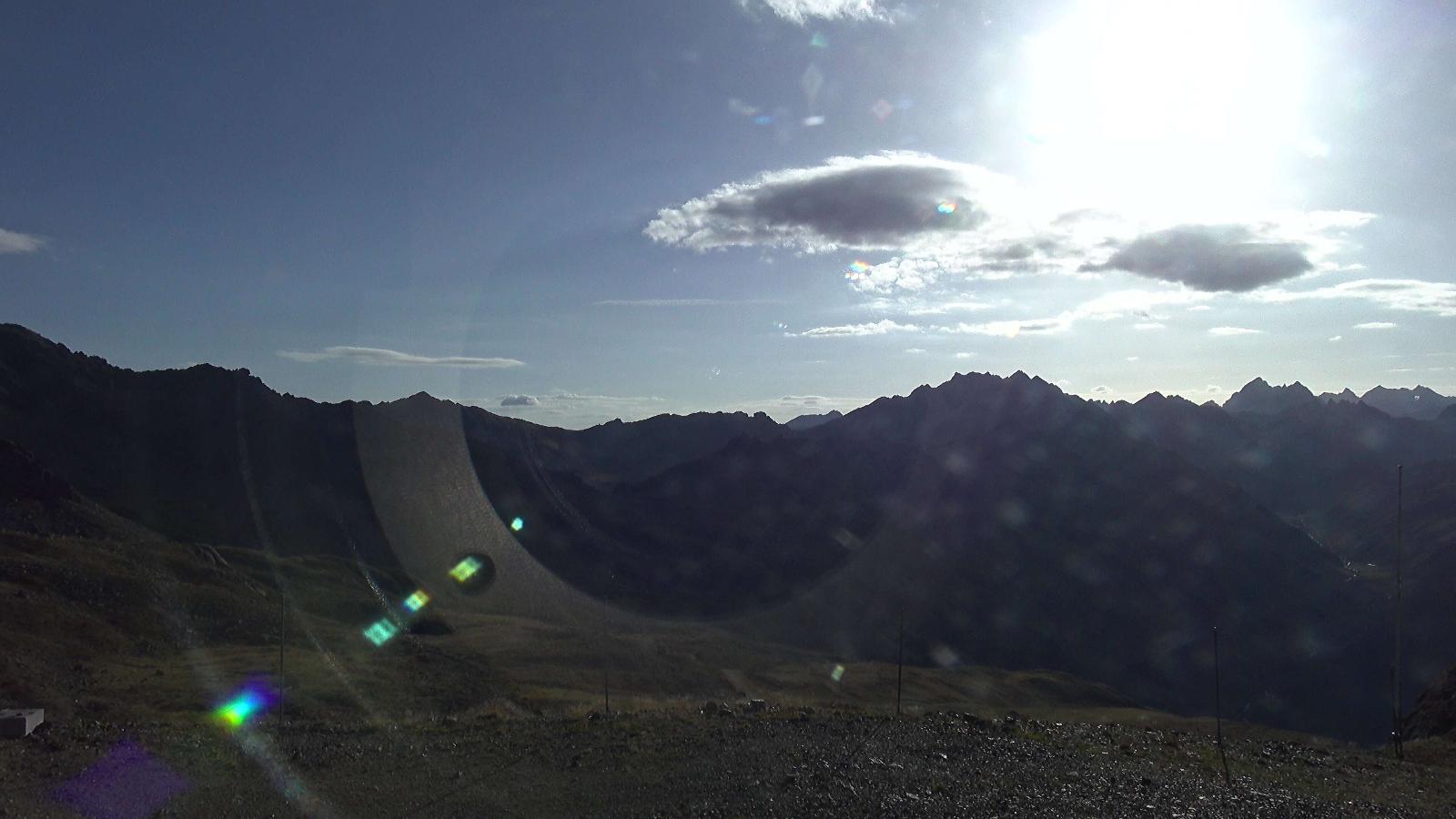 Webcam Davos Parsenn: Madrisa Upper