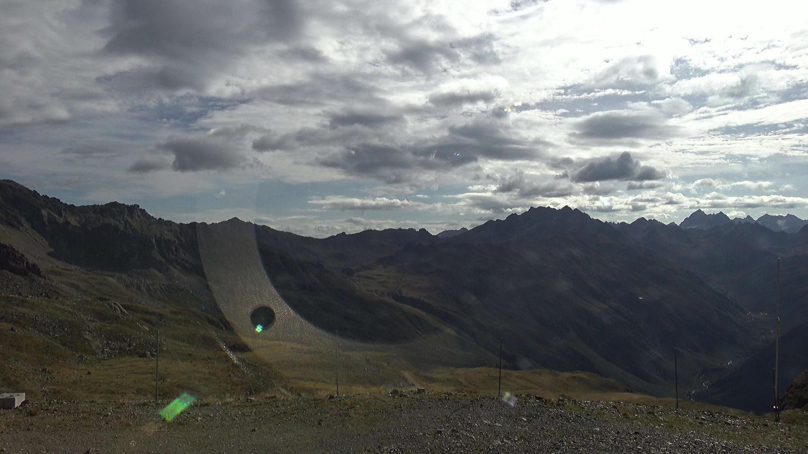 Webcam Davos Parsenn: Madrisa Upper