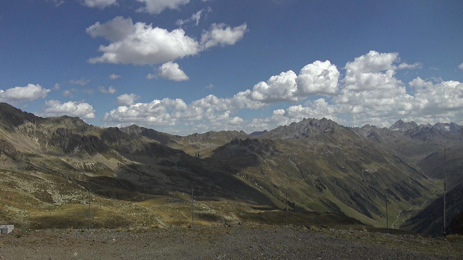 Webcam Davos Parsenn: Madrisa Upper
