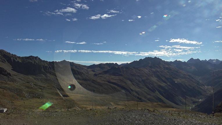 Webcam Davos Parsenn: Madrisa Upper