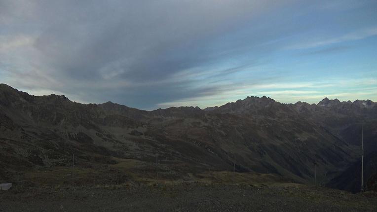 Webcam Davos Parsenn: Madrisa Upper