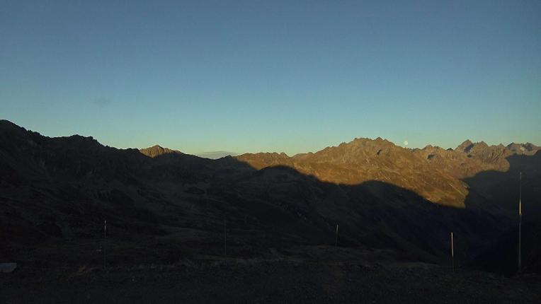 Webcam Davos Parsenn: Madrisa Upper