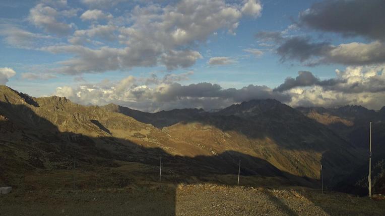 Webcam Davos Parsenn: Madrisa Upper