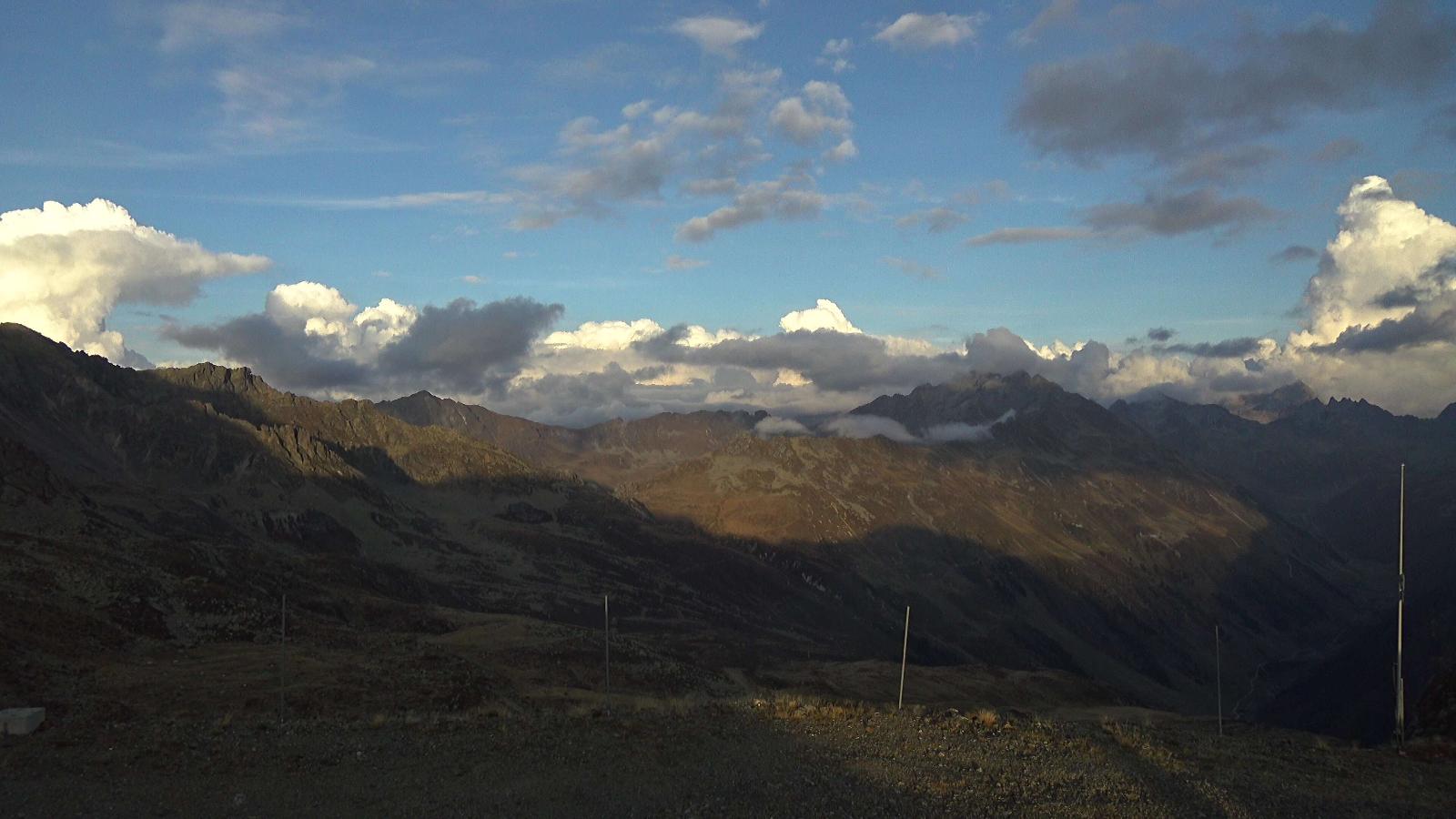 Webcam Davos Parsenn: Madrisa Upper