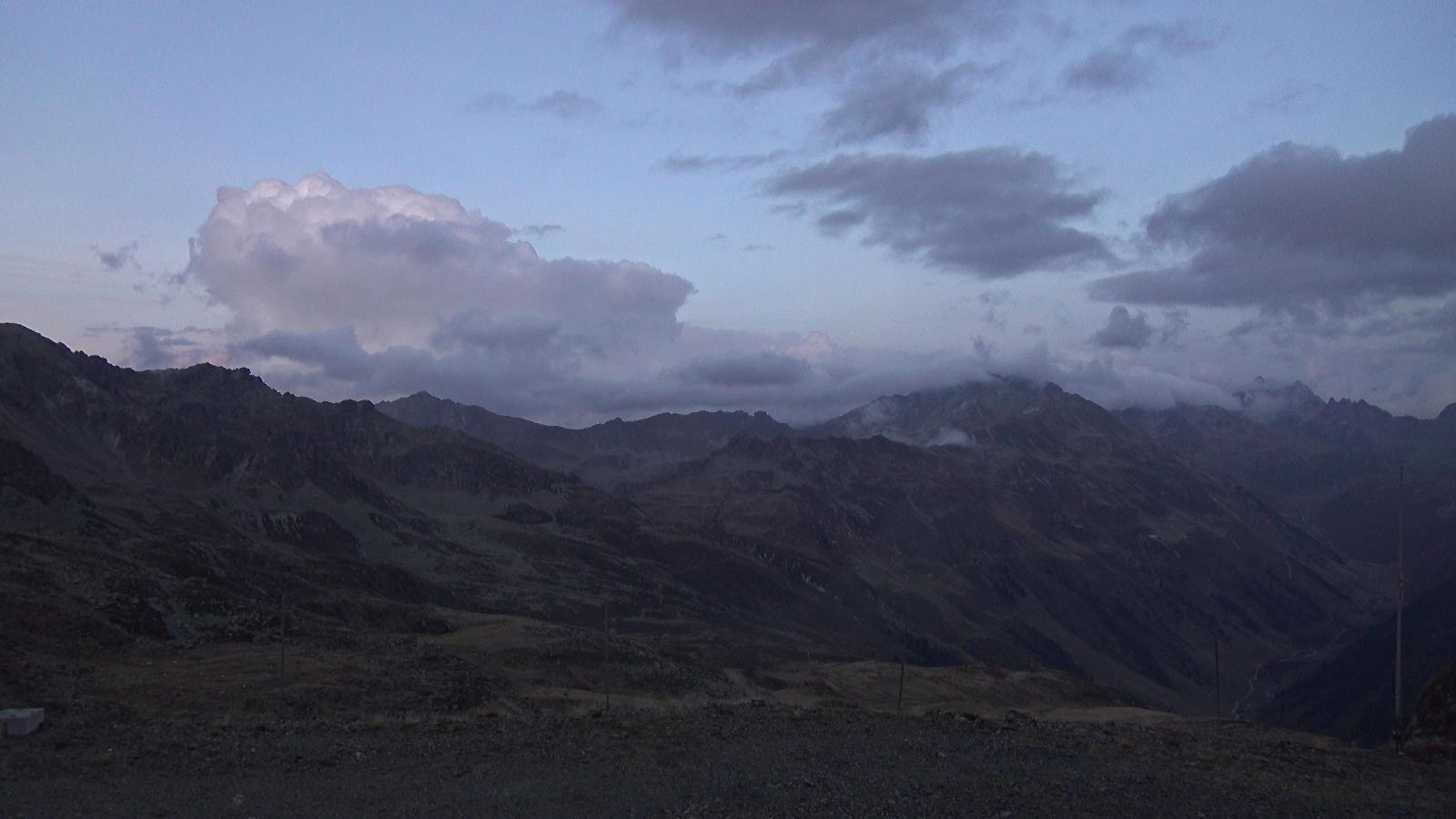 Webcam Davos Parsenn: Madrisa Upper