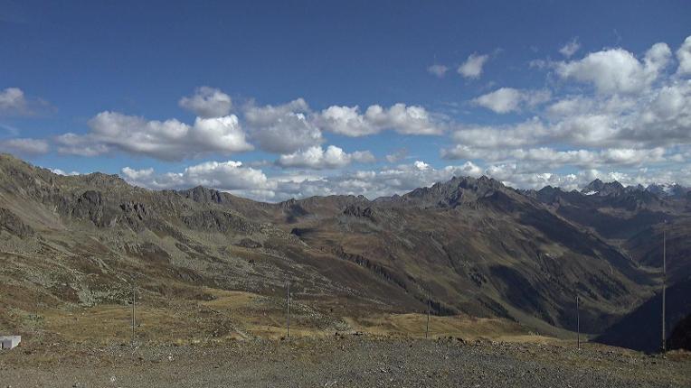Webcam Davos Parsenn: Madrisa Upper
