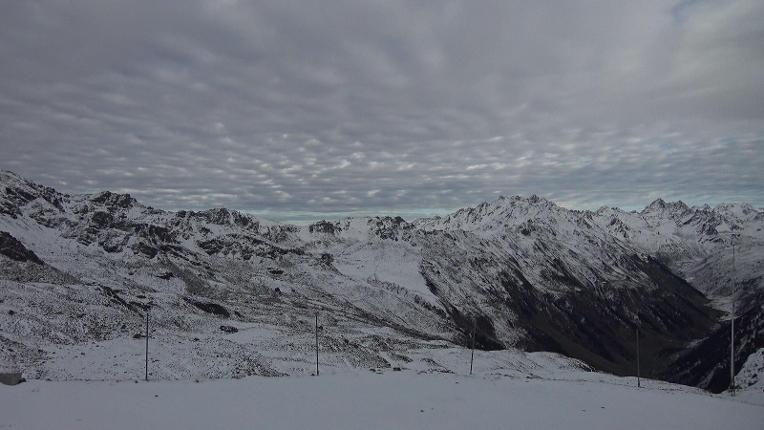 Webcam Davos Parsenn: Madrisa Upper