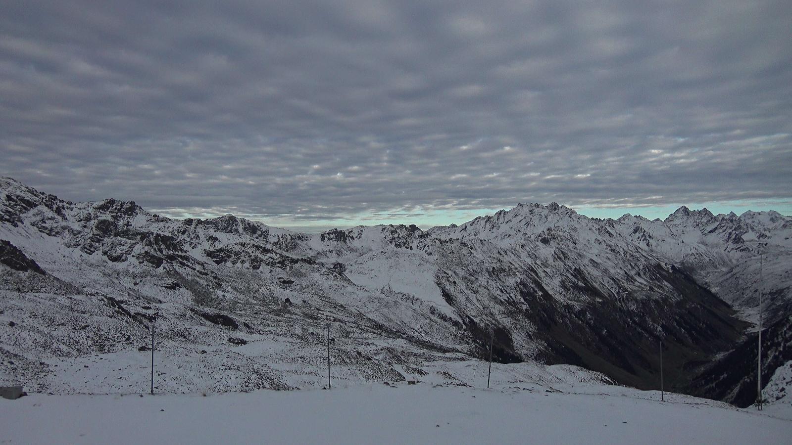 Webcam Davos Parsenn: Madrisa Upper