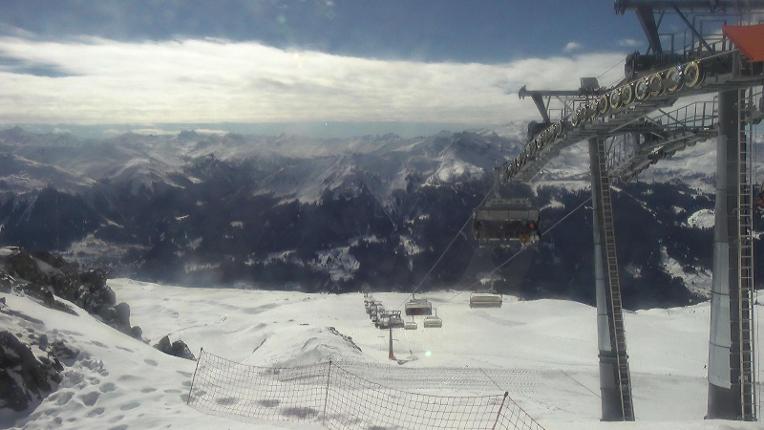 Webcam Davos Parsenn: Madrisa