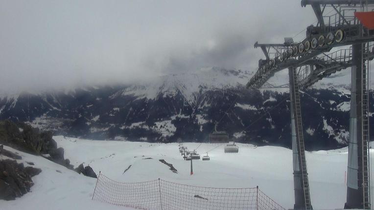 Webcam Davos Parsenn: Madrisa