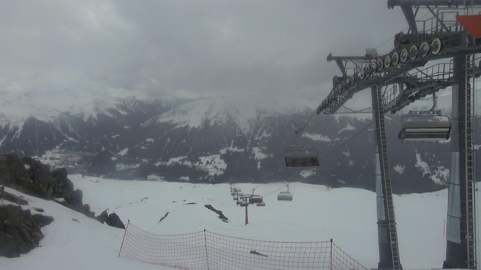 Webcam Davos Parsenn: Madrisa