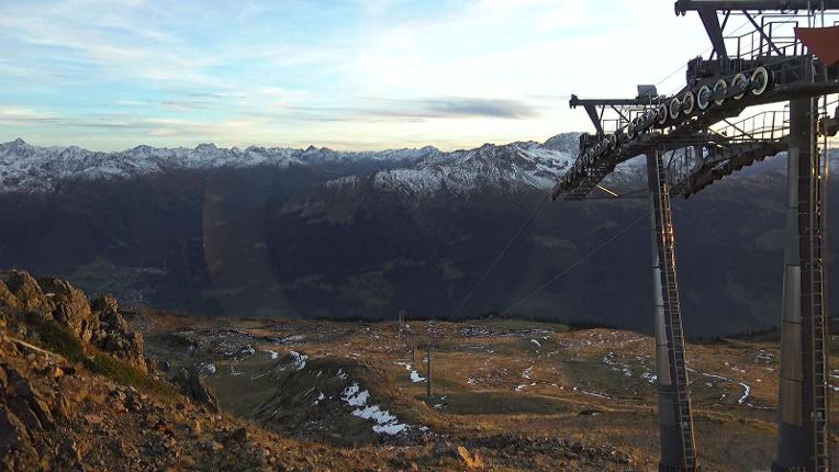 Webcam Davos Parsenn: Madrisa