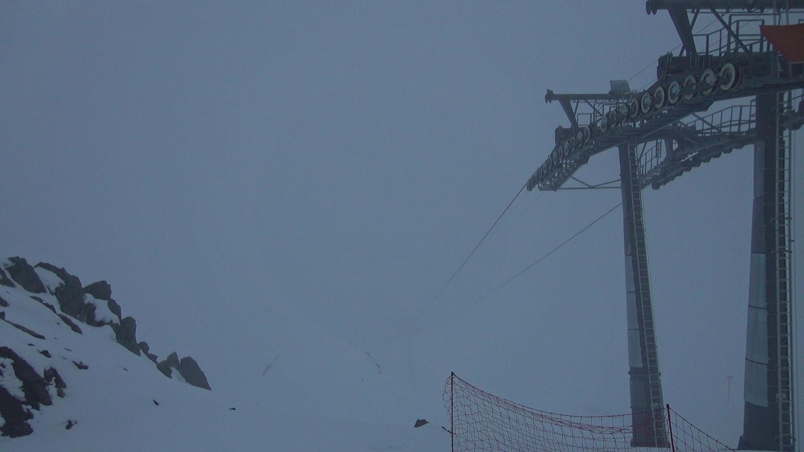 Webcam Davos Parsenn: Madrisa