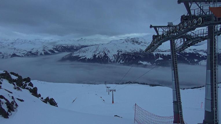 Webcam Davos Parsenn: Madrisa
