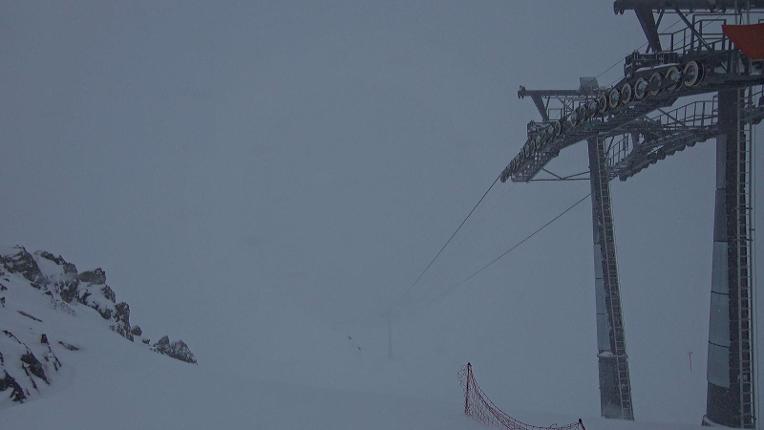 Webcam Davos Parsenn: Madrisa